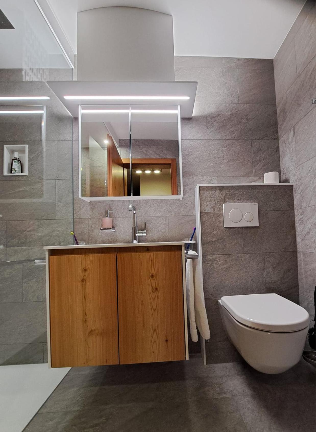 Crusch 32 Apartment Samedan Ngoại thất bức ảnh